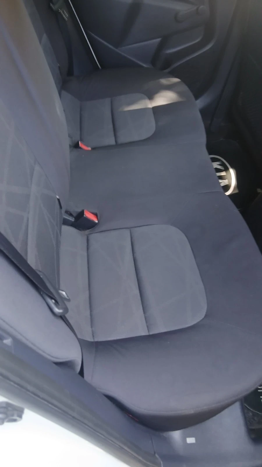 Kia Rio 2016, снимка 3 - Автомобили и джипове - 56531387