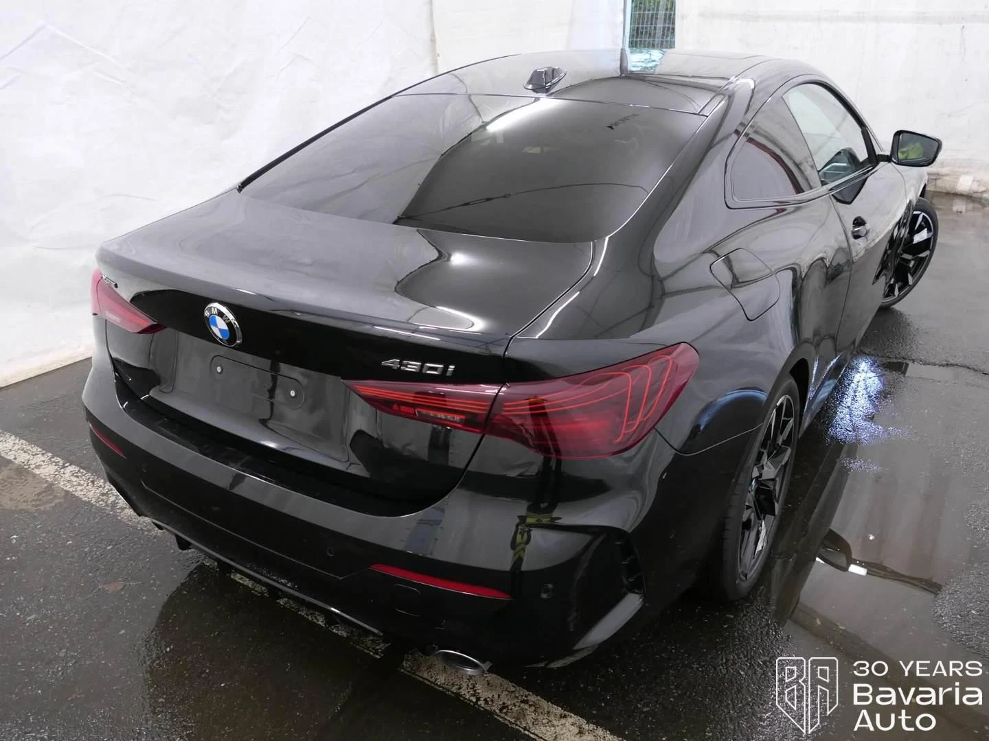 BMW 430 i xDrive Coupe Sportautomatic, снимка 3 - Автомобили и джипове - 56597232