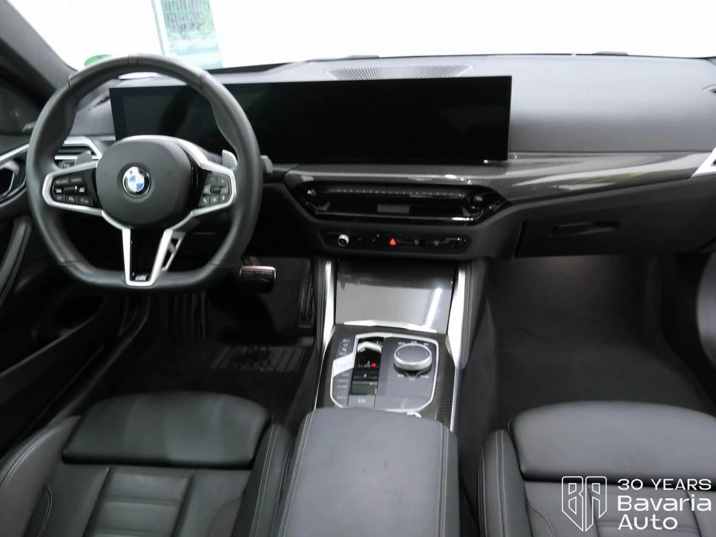 BMW 430 i xDrive Coupe Sportautomatic, снимка 6 - Автомобили и джипове - 56597232