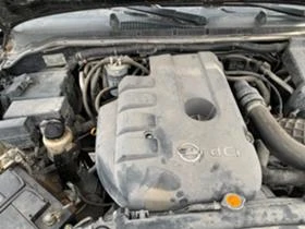 Nissan Pathfinder 2.5 DCI, снимка 8