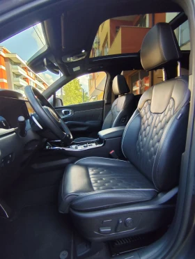 Kia Sorento Колата Е ЕВРОПЕЙСКА версия-2.2crdi Awd Premier, снимка 8