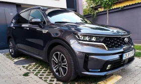 Kia Sorento Колата Е ЕВРОПЕЙСКА версия-2.2crdi Awd Premier, снимка 3