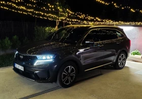Kia Sorento Колата Е ЕВРОПЕЙСКА версия-2.2crdi Awd Premier, снимка 6