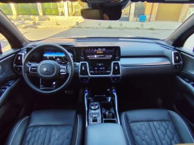 Kia Sorento Колата Е ЕВРОПЕЙСКА версия-2.2crdi Awd Premier, снимка 7