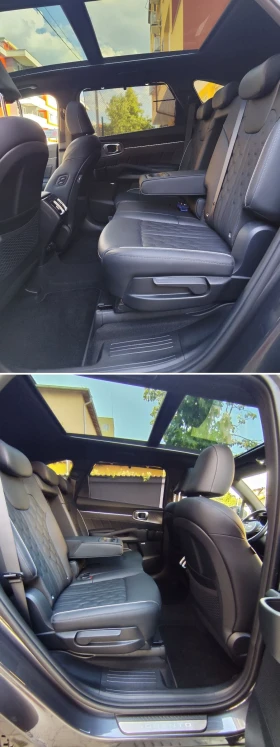 Kia Sorento Колата Е ЕВРОПЕЙСКА версия-2.2crdi Awd Premier, снимка 9