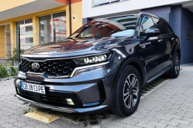 Kia Sorento Колата Е ЕВРОПЕЙСКА версия-2.2crdi Awd Premier, снимка 2