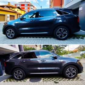Kia Sorento Колата Е ЕВРОПЕЙСКА версия-2.2crdi Awd Premier, снимка 4