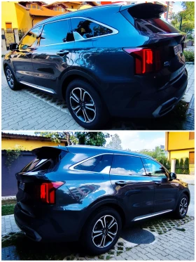 Kia Sorento Колата Е ЕВРОПЕЙСКА версия-2.2crdi Awd Premier, снимка 5