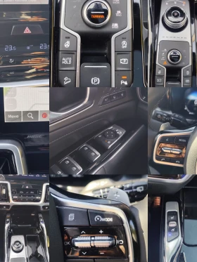 Kia Sorento Колата Е ЕВРОПЕЙСКА версия-2.2crdi Awd Premier, снимка 13
