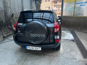 Toyota Rav4  - изображение 4