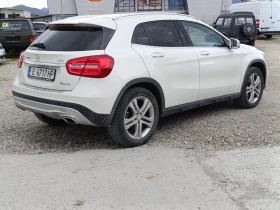 Mercedes-Benz GLA 220 D 4MATIC Лизинг , снимка 3