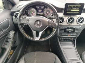 Mercedes-Benz GLA 220 D 4MATIC Лизинг , снимка 13