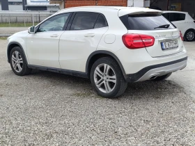 Mercedes-Benz GLA 220 D 4MATIC Лизинг , снимка 2
