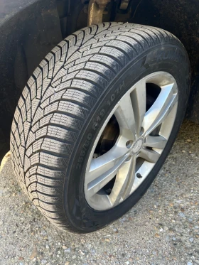 Mercedes-Benz ML 350 !Бартер!, снимка 16