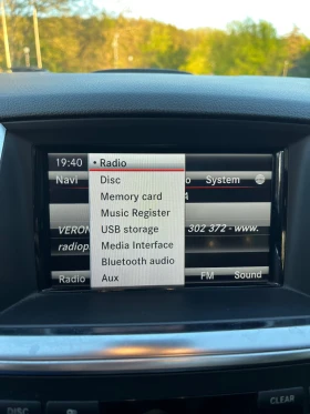 Mercedes-Benz ML 350 !Бартер!, снимка 8