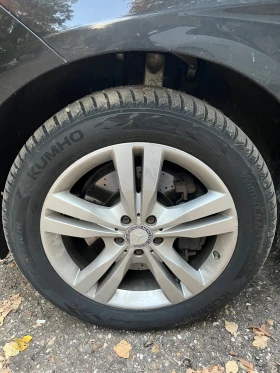 Mercedes-Benz ML 350 !Бартер!, снимка 15