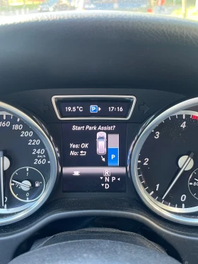 Mercedes-Benz ML 350 !Бартер!, снимка 10