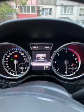 Mercedes-Benz ML 350 !Бартер!, снимка 9