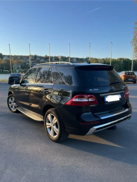 Mercedes-Benz ML 350 !Бартер!, снимка 4