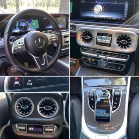 Mercedes-Benz G 500 AMG-Line, снимка 6