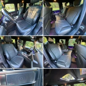 Mercedes-Benz G 500 AMG-Line, снимка 7