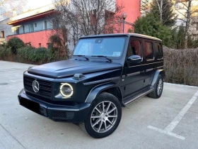 Mercedes-Benz G 500 AMG-Line, снимка 1