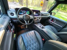 Mercedes-Benz G 500 AMG-Line, снимка 5