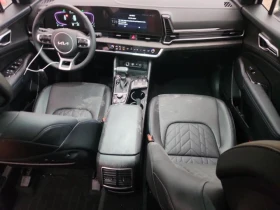 Kia Sportage ПОДГРЕВ* КАМЕРА* КЕЙЛЕС* LANE* ASSIST, снимка 8