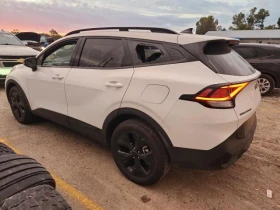 Kia Sportage ПОДГРЕВ* КАМЕРА* КЕЙЛЕС* LANE* ASSIST, снимка 2