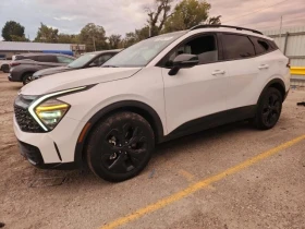 Kia Sportage ПОДГРЕВ* КАМЕРА* КЕЙЛЕС* LANE* ASSIST, снимка 1