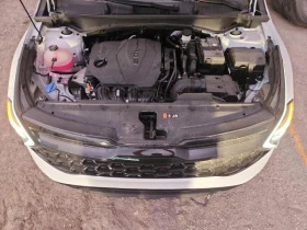 Kia Sportage ПОДГРЕВ* КАМЕРА* КЕЙЛЕС* LANE* ASSIST, снимка 12