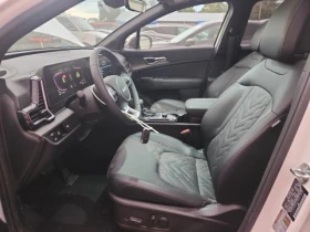 Kia Sportage ПОДГРЕВ* КАМЕРА* КЕЙЛЕС* LANE* ASSIST, снимка 7