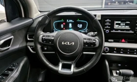 Kia Sportage 2.0D 4x4 PRESTIGE* HARMAN KARDON* ОБДУХВАНЕ* , снимка 9