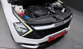Kia Sportage 2.0D 4x4 PRESTIGE* HARMAN KARDON* ОБДУХВАНЕ* , снимка 14