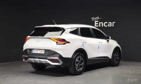 Kia Sportage 2.0D 4x4 PRESTIGE* HARMAN KARDON* ОБДУХВАНЕ* , снимка 3