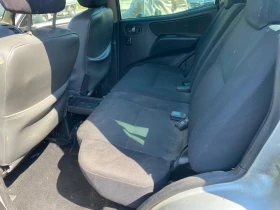 Nissan Terrano 3.0D 163000km, снимка 8