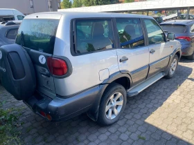 Nissan Terrano 3.0D 163000km, снимка 3