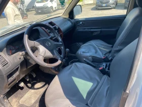 Nissan Terrano 3.0D 163000km, снимка 5