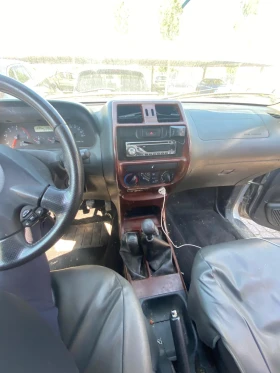 Nissan Terrano 3.0D 163000km, снимка 6