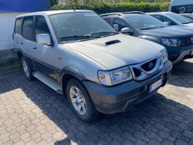 Nissan Terrano 3.0D 163000km, снимка 2