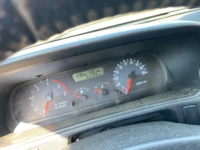 Nissan Terrano 3.0D 163000km, снимка 9