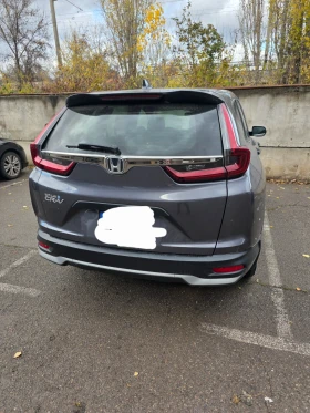 Honda Cr-v, снимка 2