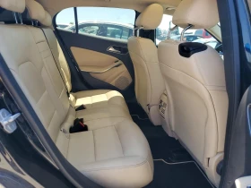 Mercedes-Benz GLA 250 4MATIC, снимка 9