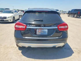 Mercedes-Benz GLA 250 4MATIC, снимка 6