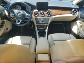 Mercedes-Benz GLA 250 4MATIC, снимка 8