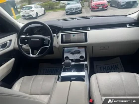 Land Rover Range Rover Velar OYSTER INTERIOR * CARFAX * АВТО КРЕДИТ * , снимка 10