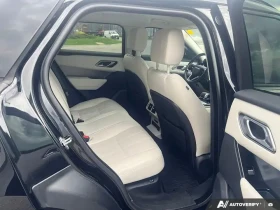 Land Rover Range Rover Velar OYSTER INTERIOR * CARFAX * АВТО КРЕДИТ * , снимка 9
