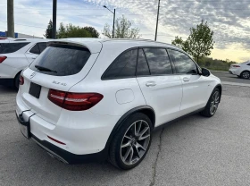 Mercedes-Benz GLC 43 AMG 2019 Mercedes-Benz AMG GLC 43, снимка 5