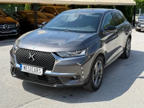 DS DS 7 Crossback 1.5 BlueHdi ! 100% РЕАЛНИ КИЛОМЕТРИ !, снимка 1