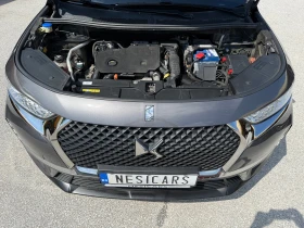 DS DS 7 Crossback 1.5 BlueHdi ! 100% РЕАЛНИ КИЛОМЕТРИ !, снимка 8